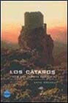 los cataros, hacia una pureza absoluta (ofertas altorrey)-9788440681706
