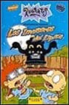 los invasores del espacio-9788440690906