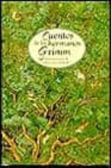 cuentos de los hermanos grimm-jacob grimm-wilhelm grimm-9788440697806