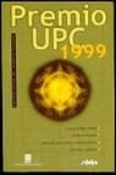 premio upc 1999: novela corta de ciencia ficcion-robert j. sawyer-9788440698506