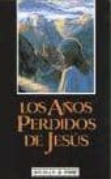 los años perdidos de jesus-elizabeth clare prophet-9788441401006