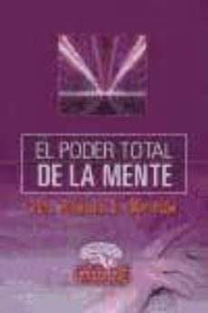 el poder total de la mente-donald l. wilson-9788441414006
