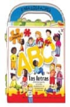 las letras-9788441419506