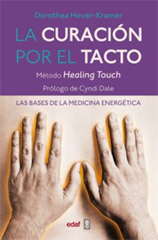 la curacion por el tacto-dorothea hover kramen-9788441431706