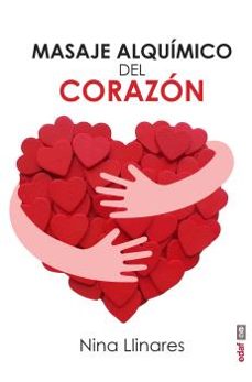 masaje alquimico del corazon-9788441438606