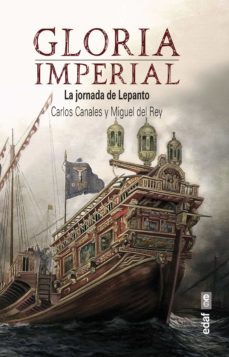 -carlos canales-miguel del rey-9788441440906