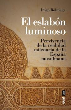 el eslabon luminoso-9788441441606