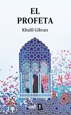 el profeta (ebook)-gibran khalil gibran-9788441444706