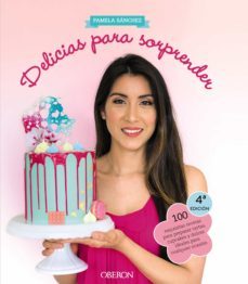 delicias para sorprender (ebook)-pamela sanchez sotomayor-9788441507906