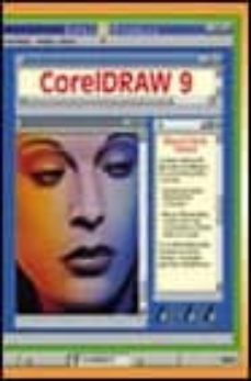 coreldraw 9 (guias visuales)-9788441509306
