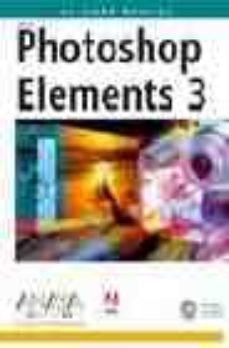 photoshop elements 3 (incluye cd-rom)-9788441518506