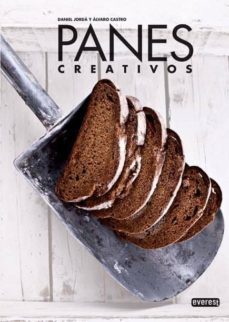 panes creativos-alvaro castro-daniel jorda-9788444121406