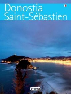 recuerda donostia san sebastian 2011 (frances)-jon obeso ruiz de gordoa-9788444132006