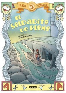 el soldadito de plomo-9788444149806