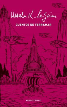 cuentos de terramar-ursula k. le guin-9788445001806