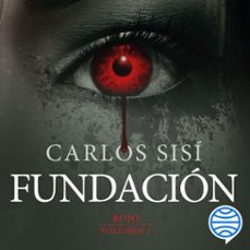 fundación nº 2 (audiolibro)-carlos sisi-9788445008706