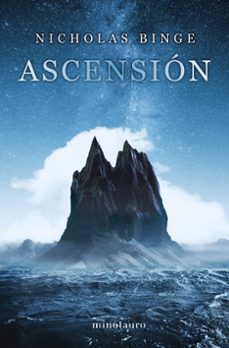ascensión-nicholas binge-9788445012406