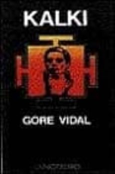 kalki-goran vidal-9788445070406