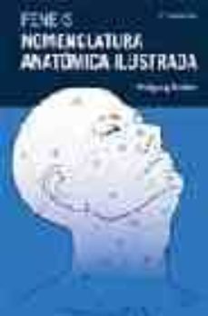 nomenclatura anatomica ilustrada (4ª ed.)-9788445808306