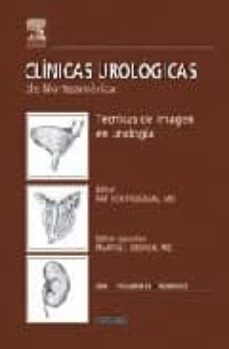 clinicas urologicas de norteamerica 2006, nº 3: tecnicas de image n en urologia-p.f. fulgham-9788445817506