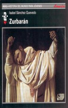zurbaran-9788446009306