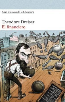 el financiero-theodore dreiser-9788446043706