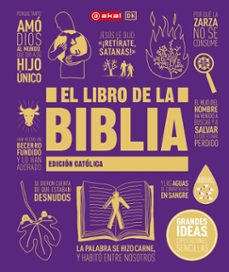 el libro de la biblia-9788446056706