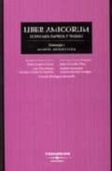liber amicorum: economia, empresa y trabajo (homenaje a alonso ol ea)-ricardo alonso garcia-9788447020706