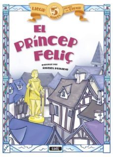 el princep feliç-9788447441006