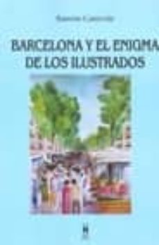 barcelona y el enigma de los ilustrados-9788447710706