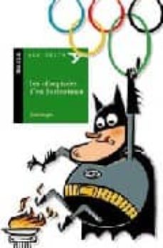 olimpiades d en borinotman-oriol verges-9788447912506