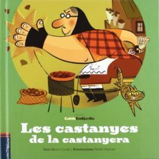 les castanyes de la castanyera-9788447923106