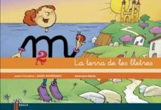 quad. la terra de les lletres 2-9788447925506