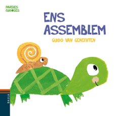 ens assemblem-guido van genechten-9788447935406