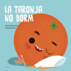 la taronja no dorm-9788447949106