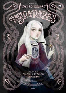 inseparables (ed. catala)-francesca leoneschi-iacopo bruno-9788447954506