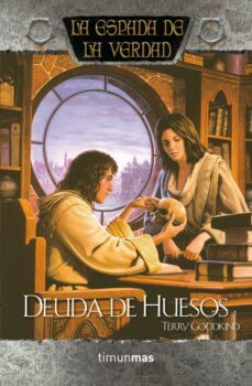 deuda de huesos (ebook)-terry goodkind-9788448009106