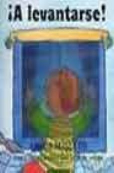 ¡a levantarse! (libros magicos)-sue king-9788448015206