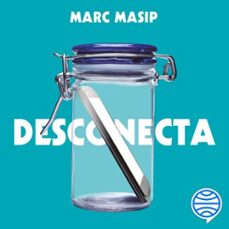 desconecta (audiolibro)-marc masip montaner-9788448025106