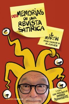 desmemorias de una revista satirica (ebook)-9788448036706