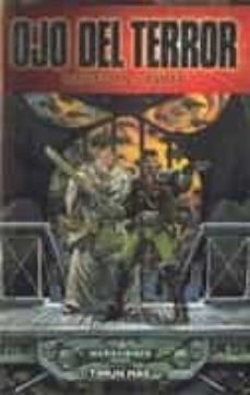 el ojo del terror-barrington j. bayle-9788448043506