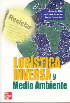 logistica inversa y medio ambiente-9788448141806