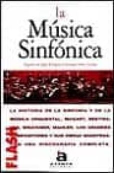 la musica sinfonica-9788448302306