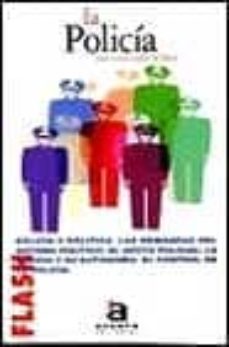 la policia-9788448303006