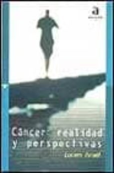 cancer: realidad y perspectivas-9788448304706