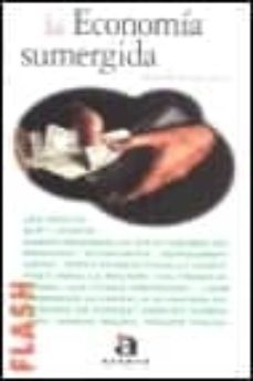 la economia sumergida-9788448305406