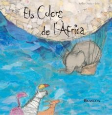 els colors de l africa-9788448816506
