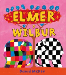 elmer y wilbur-9788448823306