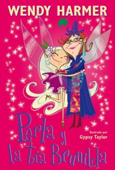 perla 7 - perla y la tia brunilda (ebook)-9788448842284