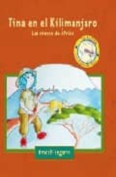 tina en el kilimanjaro-9788448828806